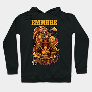 EMMURE MERCH VTG Hoodie